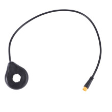 Cykel Power Pedal Assist Sensor CykeltillbehöR Cykeldelar Cykel PAS Elcykelpedalsensor