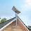 Antennmaströrsmontering Fungerar för Starlink GEN2 V2 Röradapter Universalantennstålstångsmontering 7