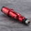 335 RH  Adapt Sleeve pour  SIM, M1, M2, M3, M4, M5, M6 Custom Driver Red 2