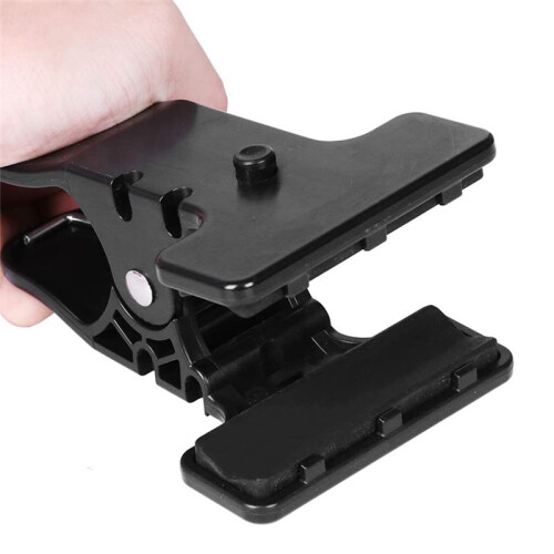Drumstick Holder for Drum Set Clamp  Drum Stick Storage Bag,Drumstick Holder Clamp,Storage Bag 2