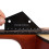 Fret Leveling Tool Gitarr Bas Hals Gripbräda Mätlinjal Gitarr Fret Rocker-Nivå Tool 5