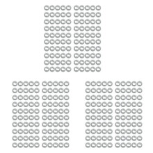 300Pcs NFC Ntag213 Nfc Label Sticker 13.56MHz ISO14443A NTAG 213 Sticker Universal Lable for ALL NFC Enabled Phone