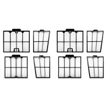 2X 9991467-R4 Ultra Fine Filter Panels for Pool Cleaner Parts Active 20,Active 30,Explorer E30,Cartridge Filter
