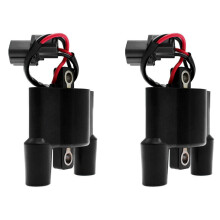 2X Ignition Coil for  STX 15F F6T557 63P-82310-01-00 60E-82310-00-00