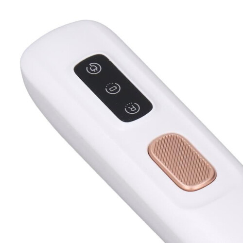 Electric Clipper - Paw - High Performance - Quiet - LED Light - Precise Grooming 2