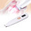 Electric Clipper - Paw - High Performance - Quiet - LED Light - Precise Grooming 4