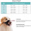 Dog Muzzle - LEYTN - Adjustable Breathable Nylon - Anti-Barking - Anti-Bite - Size L 5