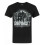 DC Comics DC Comics Suicide Squad Short Sleeved T-Shirt (Mens Black) 1