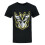 Transformers Transformers Short Sleeved T-Shirt (Mens Black) 1