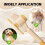 Activ Pet Brush - Βούρτσα για πιάσιμο τριχών, Βούρτσα για γάτες με μακριά τρίχωμα, Βού 4