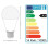 ΣΥΣΚΕΥΑΣΙΑ ΜΕ 10 ΛΑΜΠΤΗΡΕΣ LED E27 14W (Ισοδύναμο με 100W) (Θερμό Λευκό 2700K) 4