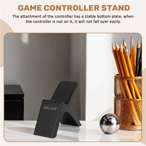 Aolion Game Controller Stand Gamepad Display HåLlare för  Series X/S PS4 PS5 1