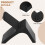 Aolion Game Controller Stand Gamepad Display HåLlare för  Series X/S PS4 PS5 3