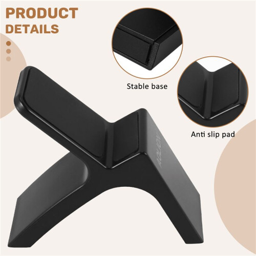 Aolion Game Controller Stand Gamepad Display HåLlare för  Series X/S PS4 PS5 2