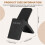 Aolion Game Controller Stand Gamepad Display HåLlare för  Series X/S PS4 PS5 5