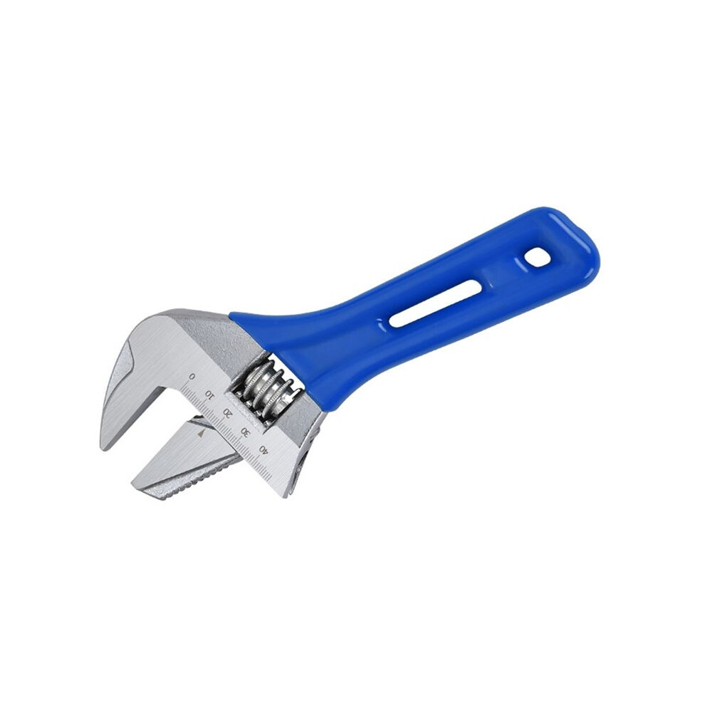 8Inch Adjustable Wrench Steel Universal Spanner Bathroom Wrench Household Large Open Plumbing Repair Tools 6031011442736