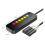 PC Power Control Touch Sliding Control PC Power Desktop Computer External Power SW Power LED  Off with 2M Cables 8