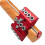 30/45/90 Degree Angled Drill Guide 4 Sizes Drill Hole Guide Jig for Stairs Handrail/Cable Railing 3