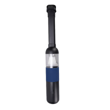 Mini-Handstaubsauger 4000 Pa 3000 mAh Schwarz/Blau