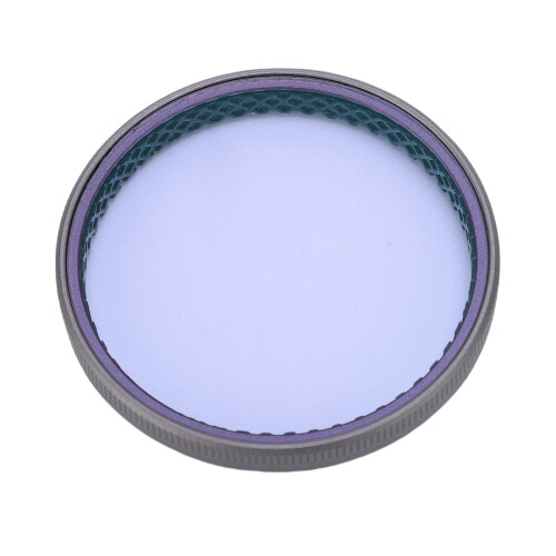 Lichtverschmutzungsfilter Action 4 5 Pro Aluminium