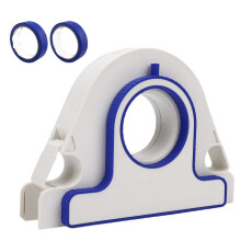 Aplicador de Fita Adesiva para Pintura, Dispensador de Fita Adesiva Master com Raspador, Conjunto de Aplicador de Fita Adesiva para Pintura de