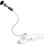 Magnetic Positioning Quilting Light for Sewing Machine -Mode //Dot Guiding Light for Different Sewing Tasks A 1
