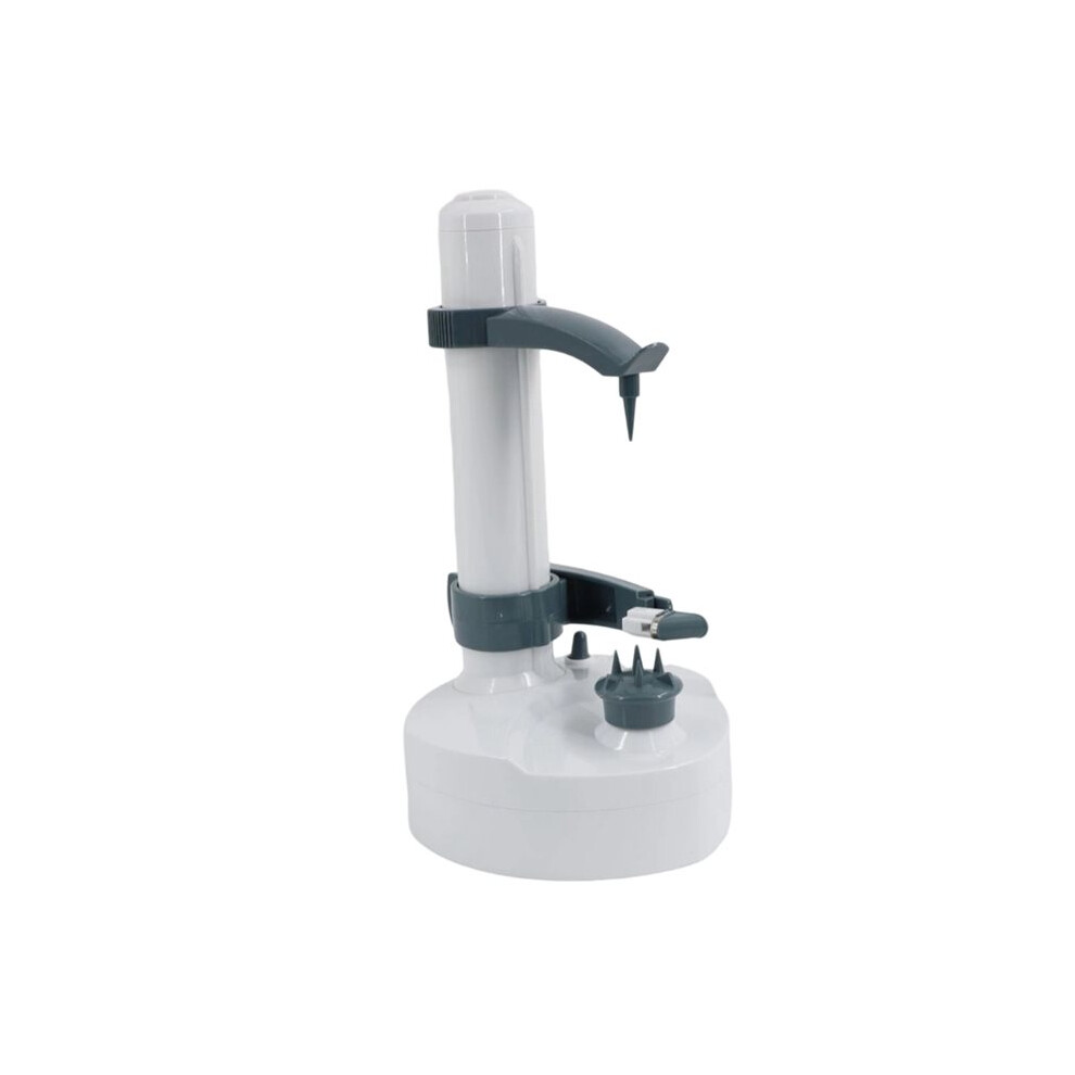 Automatic Rotating Fruits Peeling Machine Automatic Fruits Vegetables Kitchen Peeling Tool Electric Potato Peelers 4711352742741
