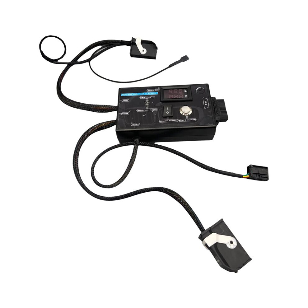 Fem Bdc Test Platform For Key Programming And Ecu Coding For F20 F30 F35 X5 X6 I3 4713241305990