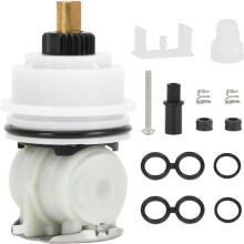 RP32104 Shower Cartridge for Delta Monitor 1700series(1998-2005) Dual Function Bath Tub and Shower Faucet Valve Assembly