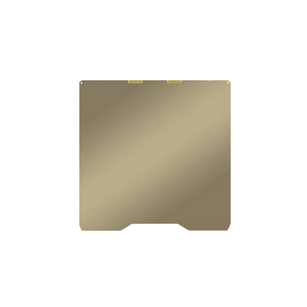 For Pei Bed Build Plate Double Sided Frosted Pei Textured Heat Bed For 3D Printer Accessories C 4711591499987
