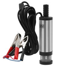 Externer Filter Typ 12V Gleichstrompumpe, Pumpe, Tauchpumpe, Kleine Wasserpumpe A