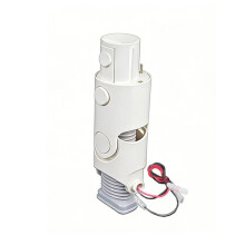 Interfaz de Cepillo de Piso para Aspiradora para 1C/K10 y Conector de Reparación de Cepillo de Piso para V8v9v10