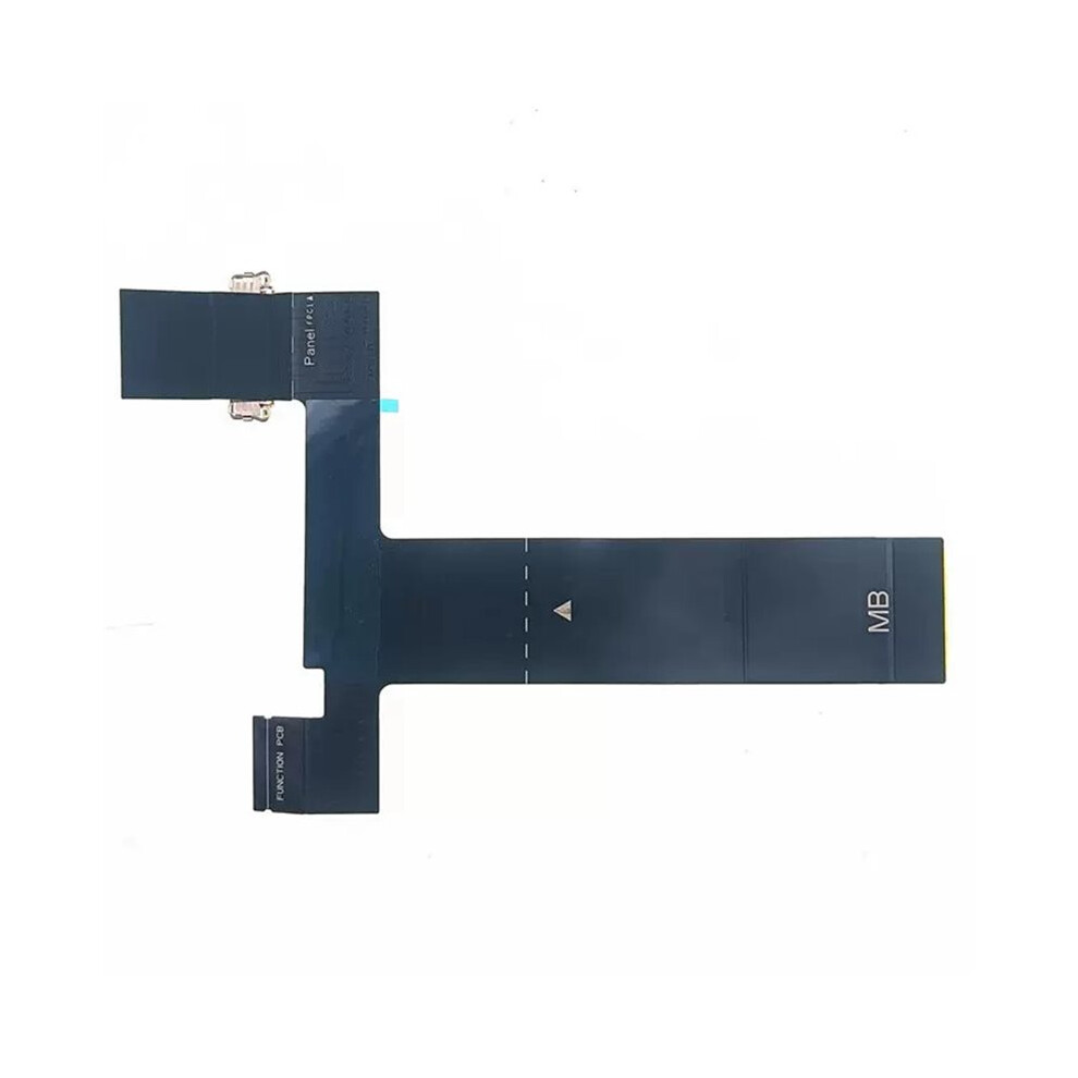 Photos - Other Photo Accessory Laptop LCD OLED FPC Cable for X14 R1 HDS41 LF-L382P DA30001NM10 8FP96 08FP96