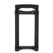 Suitcase Telescopic Handle Spare Parts Stretchable Traveling Accessories Luggage Handle Repair Part