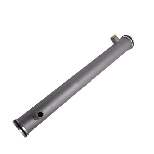 022121050 Aluminum Engine Coolant Hose for  A3 2