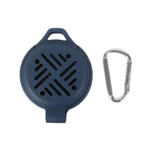 Suporte para Bandeja de Bobina de Mosquito, Suporte Repelente de Insetos para Casa com Capa, Suprimentos para Acampamento Ao Ar Livre, Anti-Mosquito,
