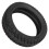 ULIP Pneu Ulip11 de 11 Polegadas para Patinete Elétrico 70/60-7.5, com Tecnologia Jelly Vacuum, Compatível com para  para  ZT3/Pro 1