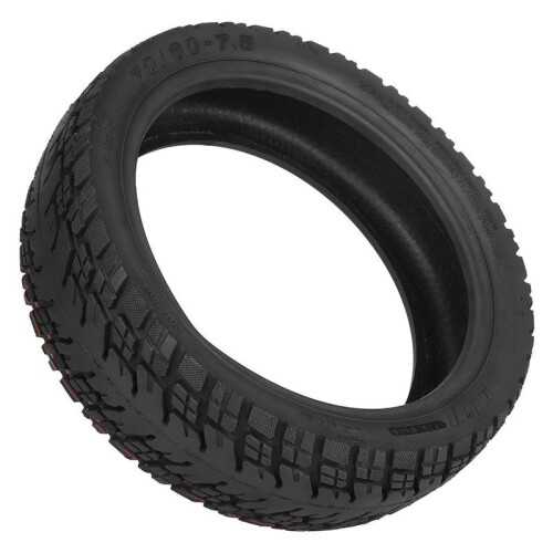 ULIP Pneu Ulip11 de 11 Polegadas para Patinete Elétrico 70/60-7.5, com Tecnologia Jelly Vacuum, Compatível com para  para  ZT3/Pro