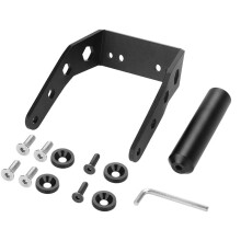 Electric Scooter Modified Handle Electric Scooter for MINIMOTOR Electric Scooter Accessories Black