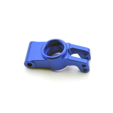 RC Car Upgrade Suspension Arm Steering Block Set for 1/16 MJX H16 16207 16208 16209 RC Car Upgrade Parts