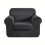 Modernes Stretch-Sofabezug-Set, 2-4-teilig 3