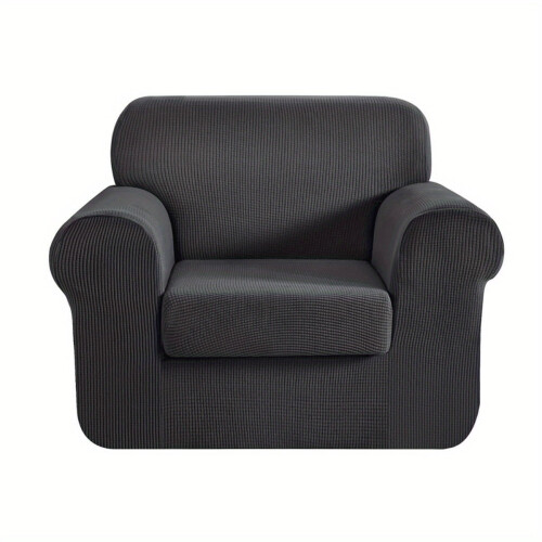 Modernes Stretch-Sofabezug-Set, 2-4-teilig 2