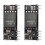 2X DP1435 POE Module 5V 2.4A IEEE802.3Af Without Capacitance Supports 100M 1000M POE Module 1