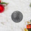 Boules de Noël à paillettes incassables, 7,6 cm (3 pouces) 2