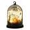 Miayilima Halloween Pumpkin Night Light 1