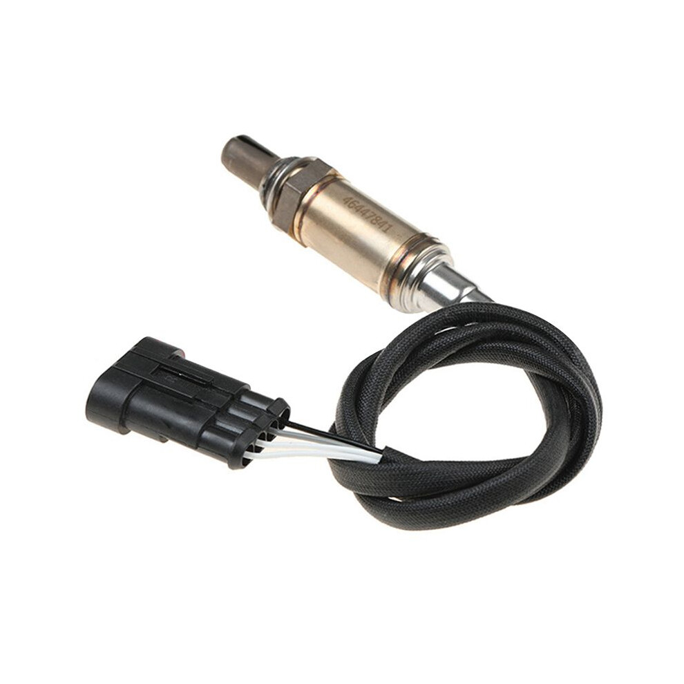 2X 46447841 Car Oxygen Sensor For Brava Palio Weekend 1.6 6031146260724