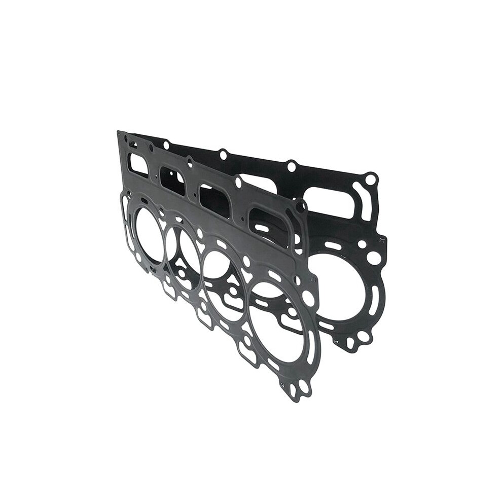 4X Cylinder Gasket For /Mercury 67F-11181-00,03,01,02 Outboard 4712140860876