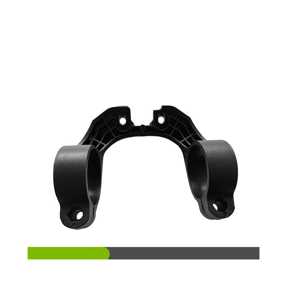 2X 850C Lcd Display And C965 800S Plastic Support Holder For Bafang C965 And 850C Display Handle Bar Meter Adaptor Black 4712591975181