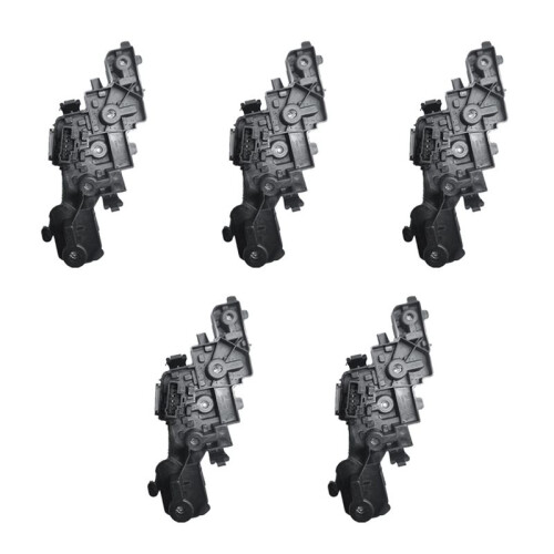 5X Car Rear Lamp Light Circuit Board for  307 Hatchback Left