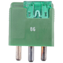 5X Car Fuel Pump Multipurpose Relay 0015429619 0015425919 0025420119 for - 190 C E S Class Sl 280 220 W124